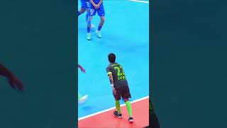 ⚽️ #goal #1 Strazdiņš RFS Futsal  vs. Riga Futsal Club I 08.05.2024 #futsal