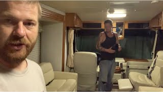 BBR RV DIY renovations part 2