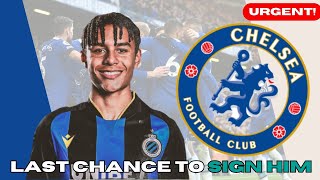 Don't Be Left Behind: Chelsea's Pursuit of the 'Norwegian Neymar' Heats Up!