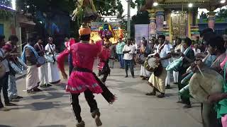 Andaluru jathara 2018 HD | Asadula Dance | Kowshik Chowdary |