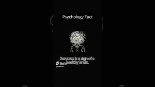 psychology facts | @HelloFive-