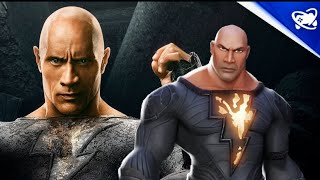 FINALLY THE ROCK HAS COME BACK TO MULTIVERSUS!!!