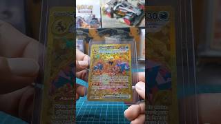 Mail Day is Back ! #pokemoncard #obsidianflames #pokemon #charizardex #poketuber #pokemontcg