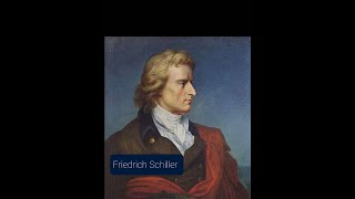 Friedrich Schiller  - On the Aesthetic Education of Man  Letters 7, 8