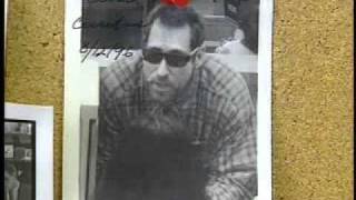 Robert Riggs Reports Take Over Bank Robberies Pt 2 FBI Agent Bill Rehder Nov 20, 1996