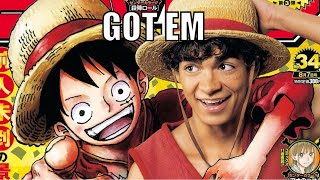 How The One Piece Live Action Fooled Us All