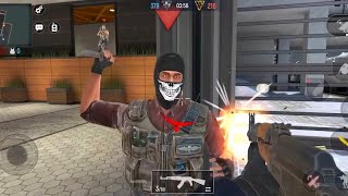 Modern ops world fire #gameplay