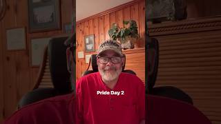 Pride Day 2 #jeffrefuerzo #prodigalnomore #christianshorts #christianwisdom #pride2024