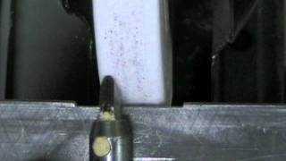 Sharpening Problems 16May11