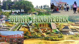 Mau Ke Korea dan Jepang tanpa passport..ke BUKIT TANGKEBAN SAJA || wisata populer || WISATA PEMALANG