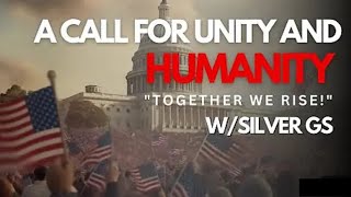 A Call for Unity & Humanity | OWUCORP #trending #peace #america