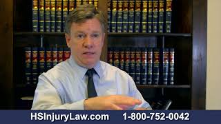 Traumatic Brain Injuries and Personal Injury Lawsuits