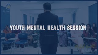 Youth Mental Health Discussion with Dr. Haresh & The City School Indus Campus Teachers