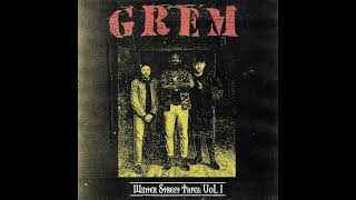 GREM - Winter Street Tapes: Vol. I