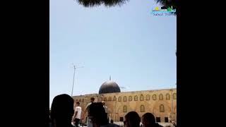 Al Aqsa Jummah Ramadan 23 April 2021