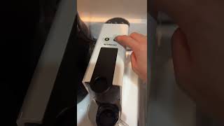 Nespresso Essenza Mini Unboxing #shorts