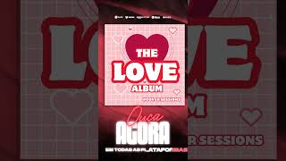 The Mega Band - The Love Álbum #ouçaagora