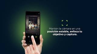 Te enseñamos a usar el modo #NightVision en tu nuevo #MotoG9Power.