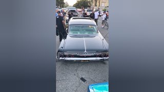 🖤OG Tweets 64 Impala Hittin' Switches🔥 (IG: beatznlows) (Full Extended)