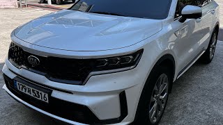 KIA SORENTO 2,2 4 WD 2020