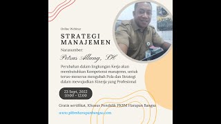 FUUL VIDIO, PKBM HARAPAN BANGSA, DARI HARI KE HARI