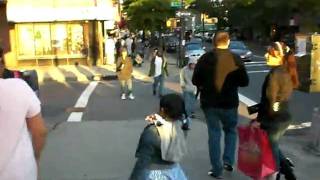 gypsy Kids Trick or treating