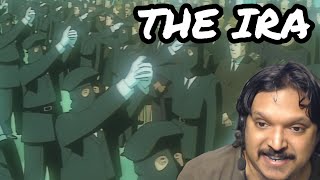 MASTER KEATON Episode 13 Live Reaction - A TERRORIST'S REDEMPTION