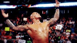 WWE Randy orton (Music video) - Nothing worth saving HD