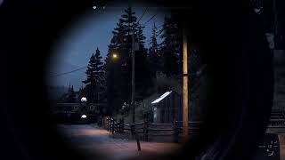 Farcry 5 2nd playthrough