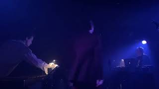 20191121  THESE NEW PURITANS ／Organ Eternal @TSUTAYA O-nest