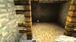 Minecraft Ultra Hardcore 8 сезон 5 серия Подготовка