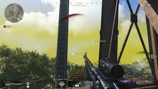 Call of Duty  Modern Warfare 2019: Warzone Elimination | Shot with GeForce