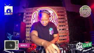 Rephlex Deep Town Jozi Bestbeatstv