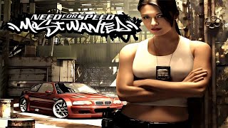 Need for Speed: MOST WANTED - The BEST Car Game EVER