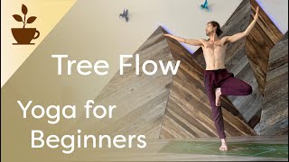 Growing Trees | Yoga LIFE Integrate Variation | Beginner Yoga