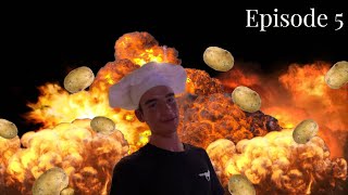 S2:Ep.5 - Potatoes 2.0