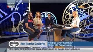 Cansel Elçin - Gece Gündüz Programı (26.5.2014)