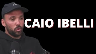 Caio Ibelli | Alto astral em Moema