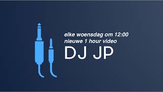 Livestream DJ JP