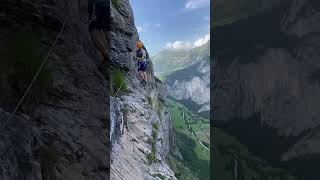 Adventure in Switzerland #switzerland #shorts #travelvideos #youtubeshorts #adventuretime