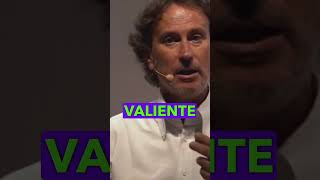 La valentía es una de las claves para el éxito #shorts