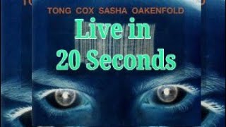 Essential Mix - Pete Tong, Carl Cox, Sasha and Paul Oakenfold - Nearly 28 Years Good!!