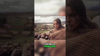 Michelle Phillips_ From Music to Acting