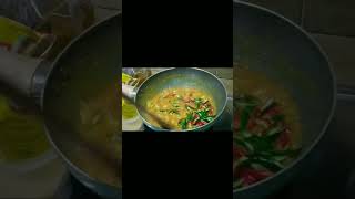 masakan jaman dulu selalu bikin selera