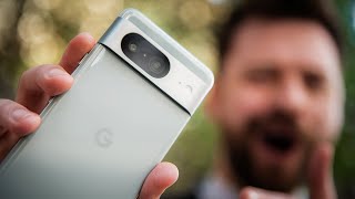 Google Pixel 8/8 Pro a Pixel 8a v Česku! Vše, co o nich potřebujete vědět