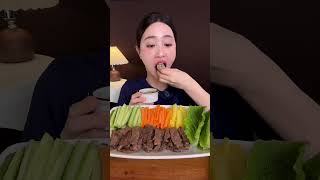 #mukbang #fruitsong #amthuc #cooking #childhoodfavorites #mukbangvietnamese #eating #monngon #food