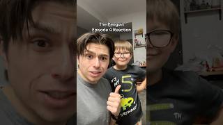 The Penguin Episode 4 Reaction #dannydorito23 #thepenguin #reaction