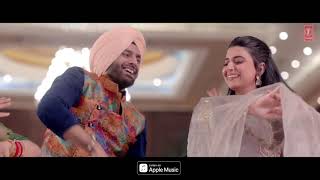 Nimrat Khaira: Gulabi Rang (Full Song) Desi Crew | Mandeep Maavi | Latest Punjabi Song 2020