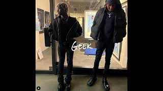 (FREE) Ken Carson x Destroy Lonely Type Beat "Geek" 2024