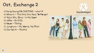 {Full Album} Exchange 2 Ost (2022)